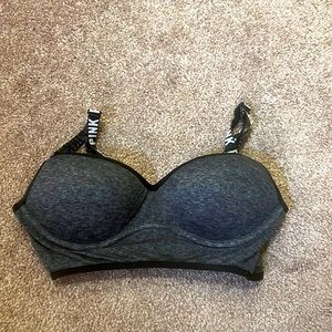 Victorias secret PINK xs sports bra